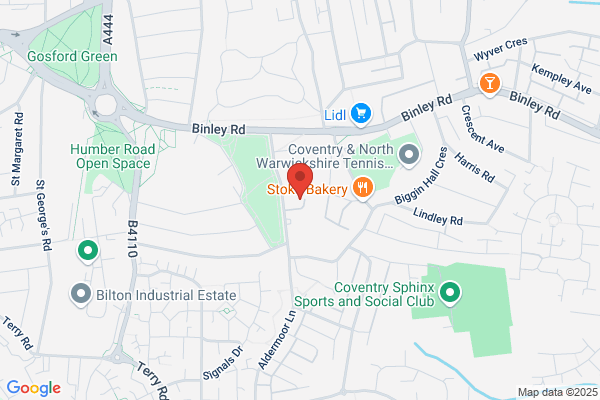 Park View Sheltered Housing