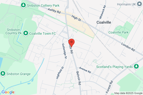 Coalville Skip Hire