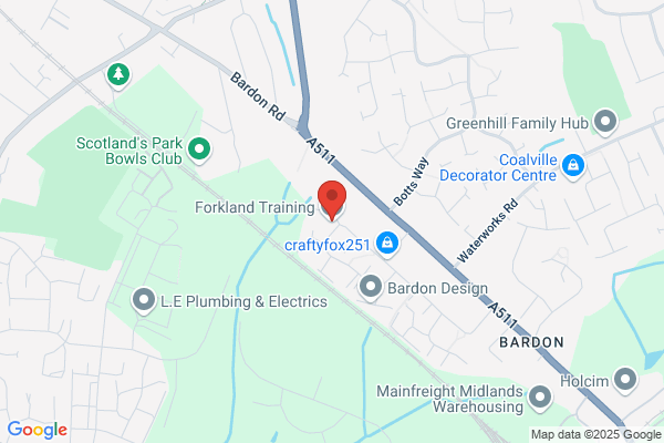 Fern Training & Development Ltd