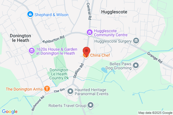 Hugglescote Tree Services