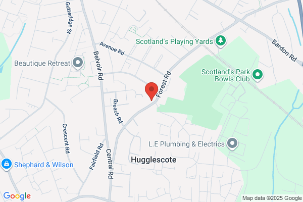 P B Tree Services