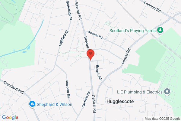 Coalville Tyre & Exhaust