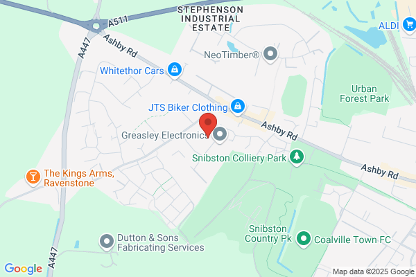 Kingsway Tyres