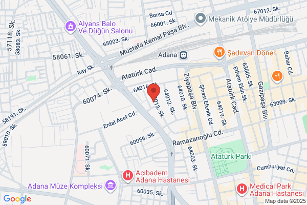 Adana Wines