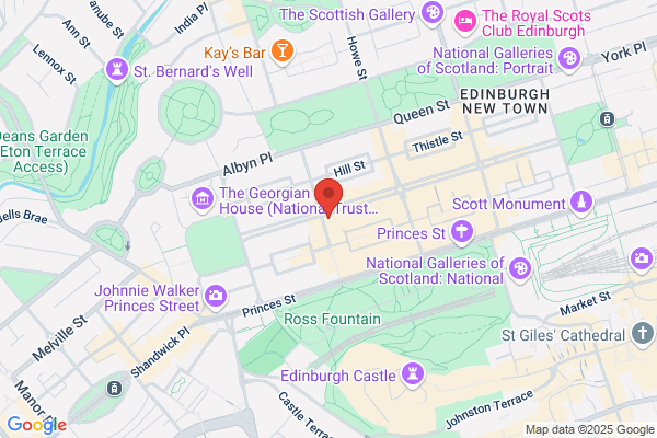 Bank Of Scotland