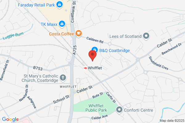 TradePoint Coatbridge