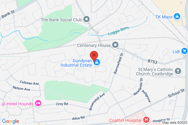 Hamworthy Combustion Engineering Ltd