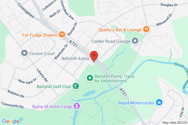 Bellshill Auto Centre