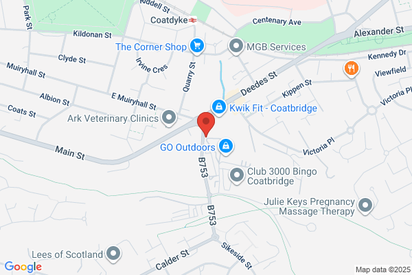 We Buy Any Car Airdrie-Coatbridge - CLOSED