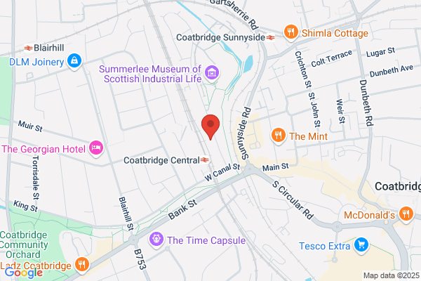 Airdrie Tyre Services