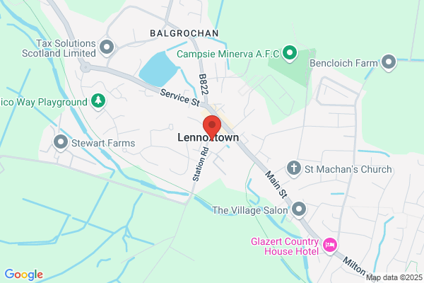 Campsie Coachworks
