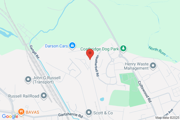 Hollandhurst Coatbridge Garage Ltd