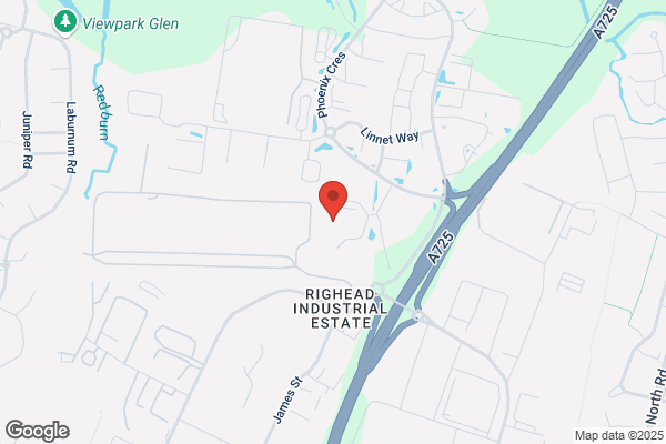 We Buy Any Car  Bellshill Strathclyde Business Park