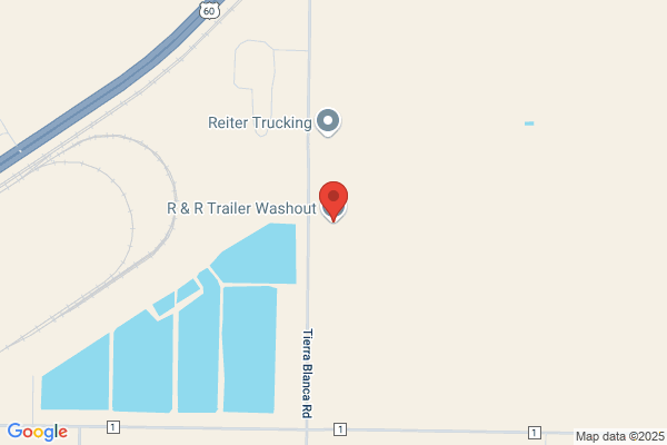R & R Truck Wash