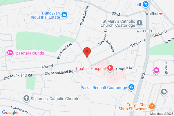 Bellshill Carpet & Upholstery Cleaners