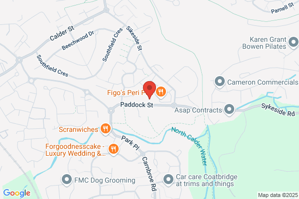 Carisbrooke Day Centre