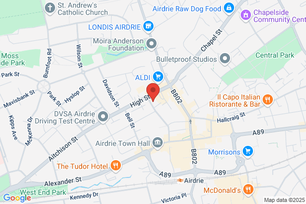 Parkinsons Self Help Group