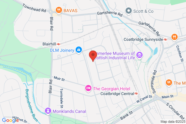 JLC Ventilation & Maintenance