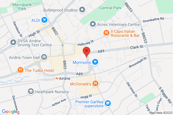 Adam Avenue Clinic