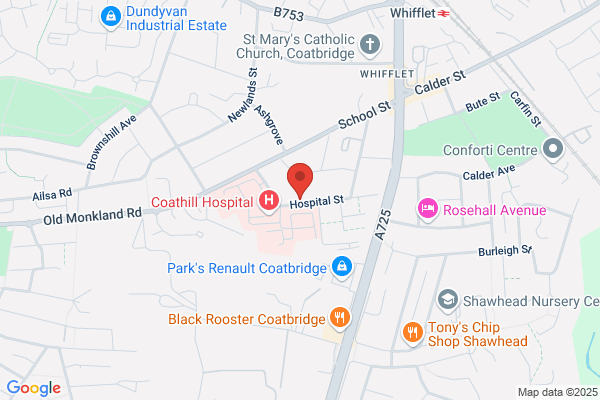 Child & Family Clinic