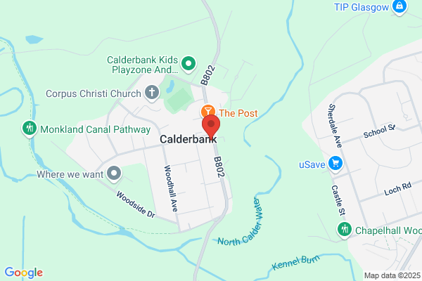 Calder Community Centre