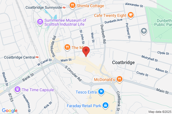 Lanarkshire Counselling