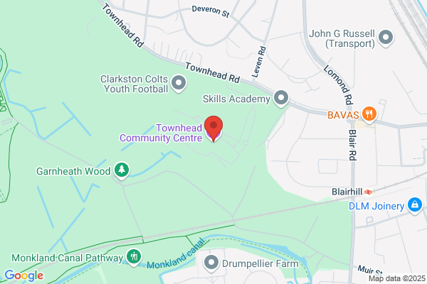 Townhead Community Centre