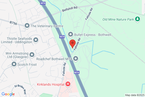 Bothwell Building & Timber Supplies Ltd