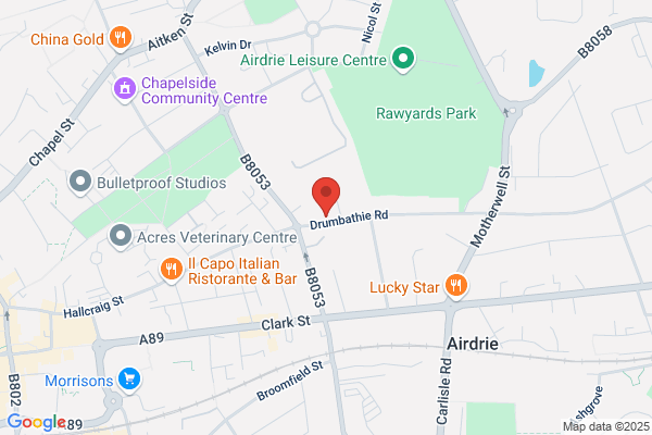 Montside Groundworks Ltd