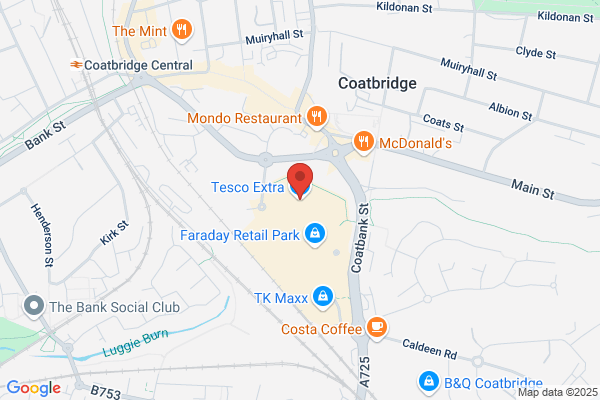 Tesco Extra
