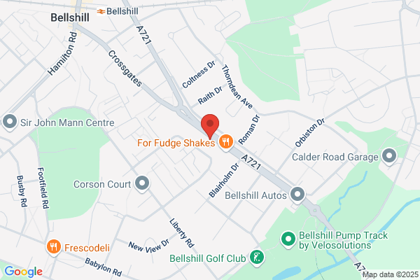 SPAR Motherwell Rd, Bellshill