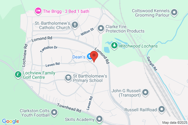 Townhead