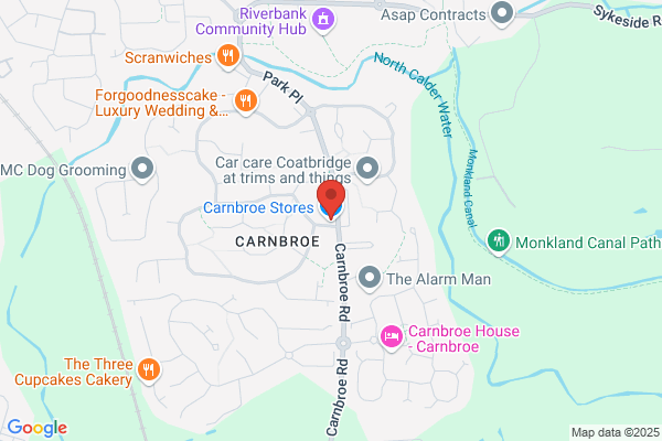 DPD Parcel Shop Location - Day Today Express