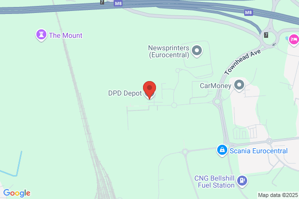 DPD UK