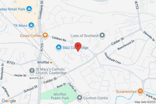 London Scottish Finance Ltd