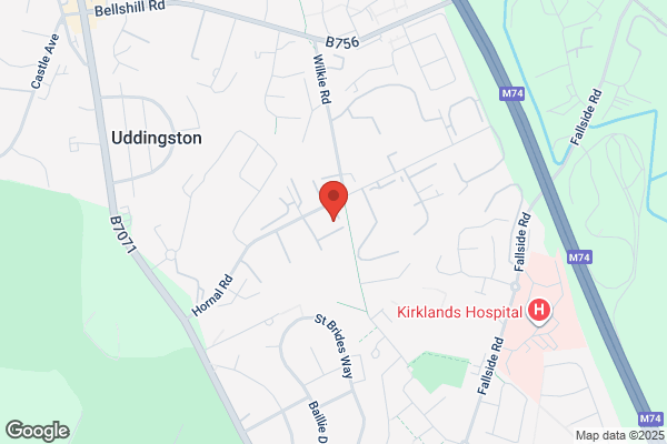 Pickfords Moving & Storage