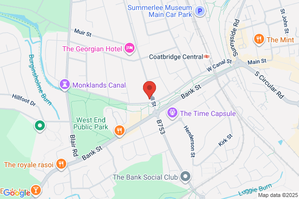 Blairhill Dental Practice