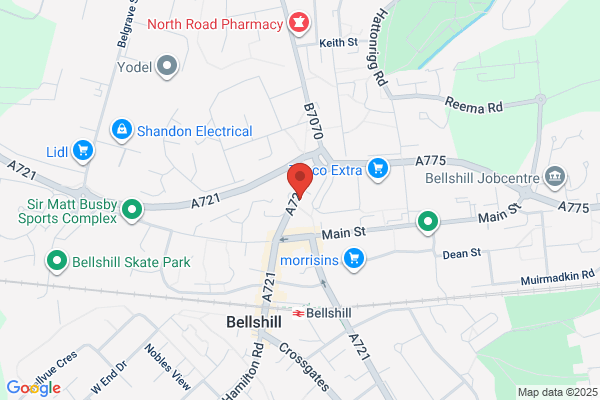 North Road Dental Practice