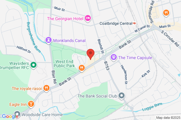 Clydebank Co-op Society Ltd