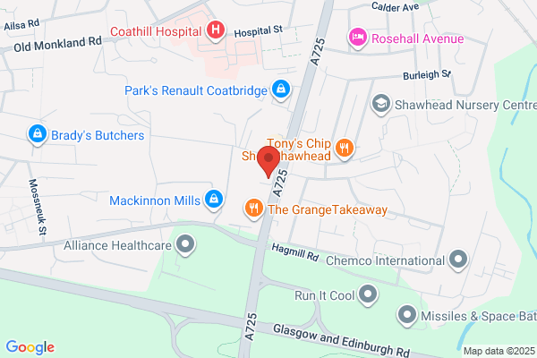 Wallis - CLOSED