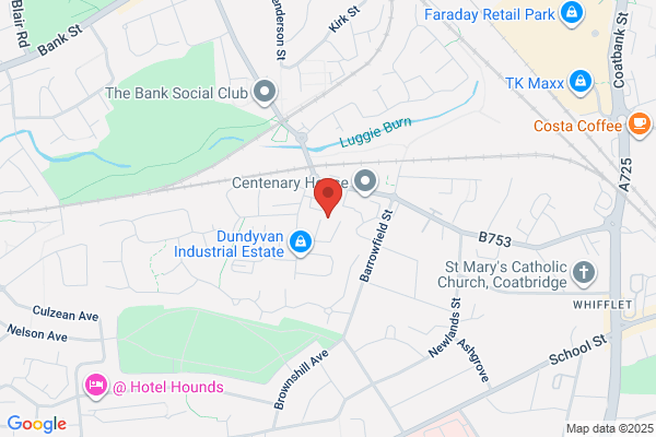 121 Electrical Services Ltd