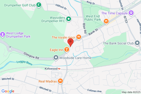 Kirkland Estate Agents