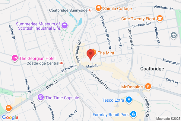 Kelly's