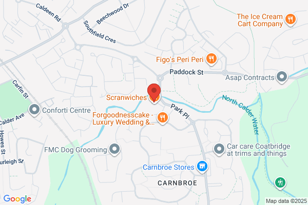 Carnbroe Motors