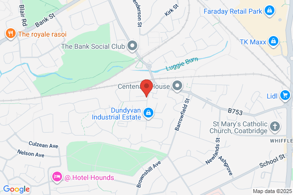 Souter House Services