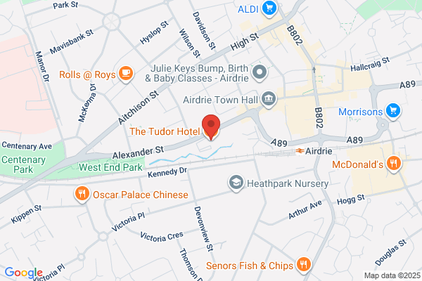Tudor Hotel