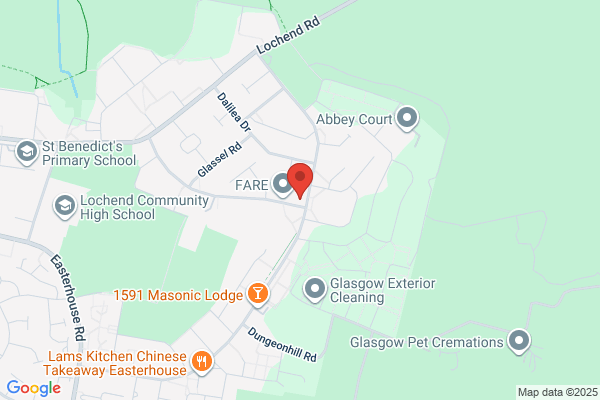 Lochfield Park Co-operative Ltd