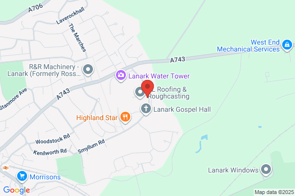 Loretto Housing Association Ltd