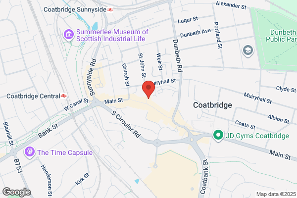 Columba Sports Complex