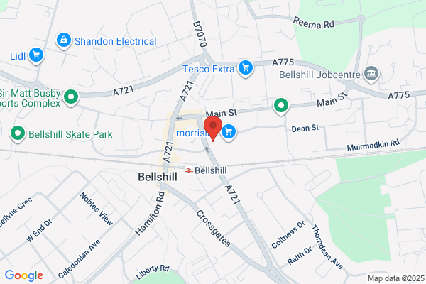 Bellshill Cultural Centre